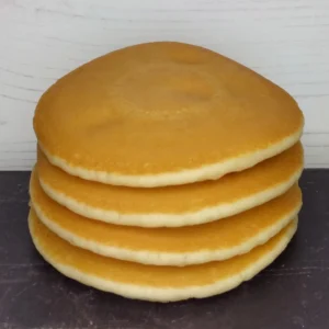 Mega Pancakes
