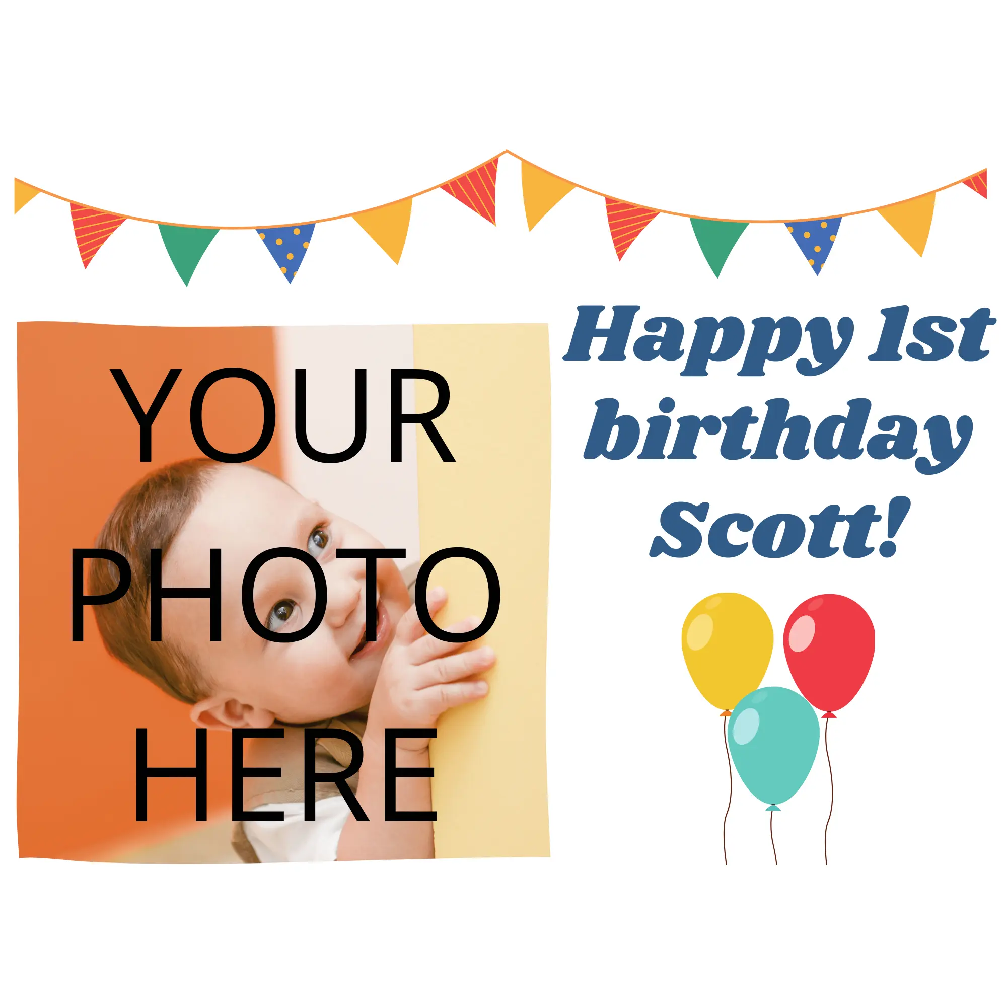 cakes birthday photo