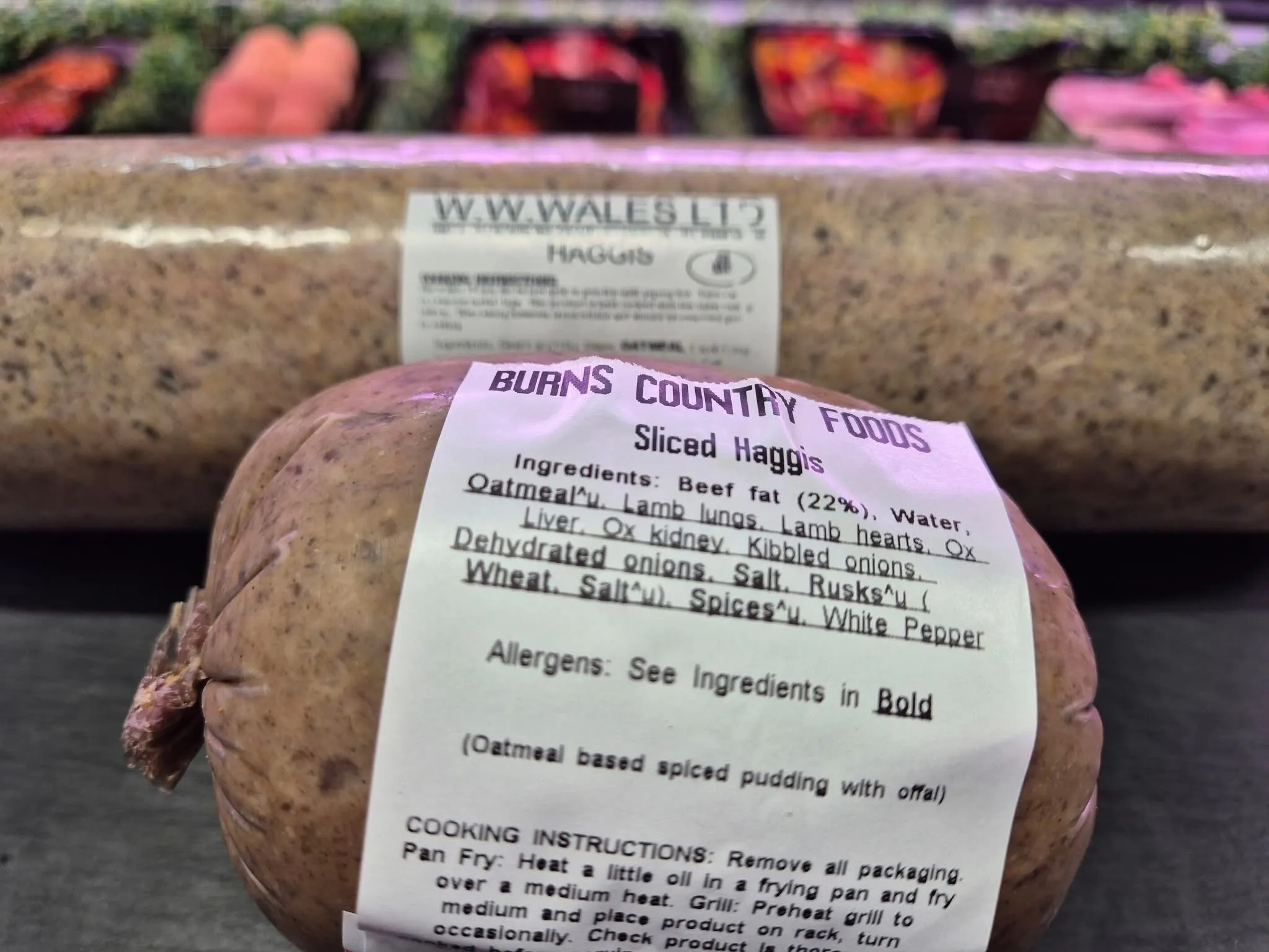 Haggis