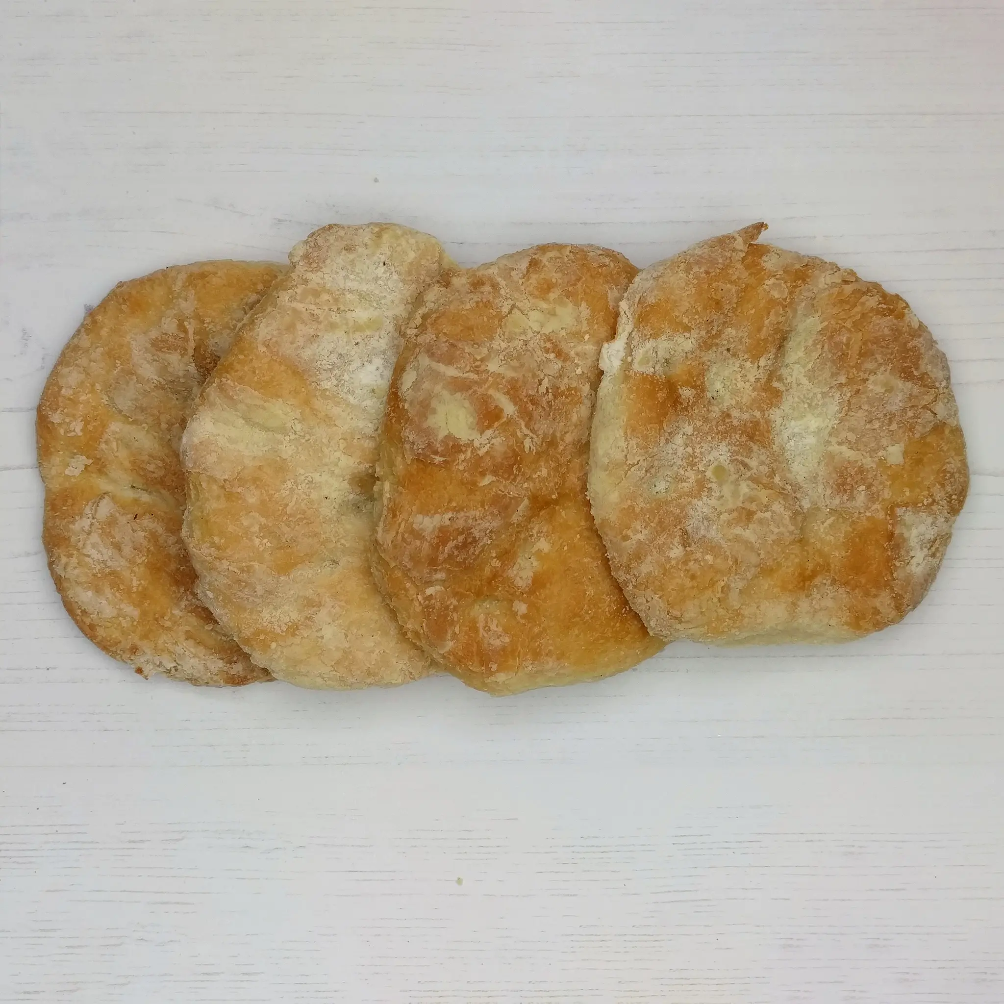 Butteries