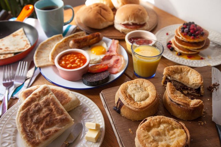 Build Your Own Borwnings