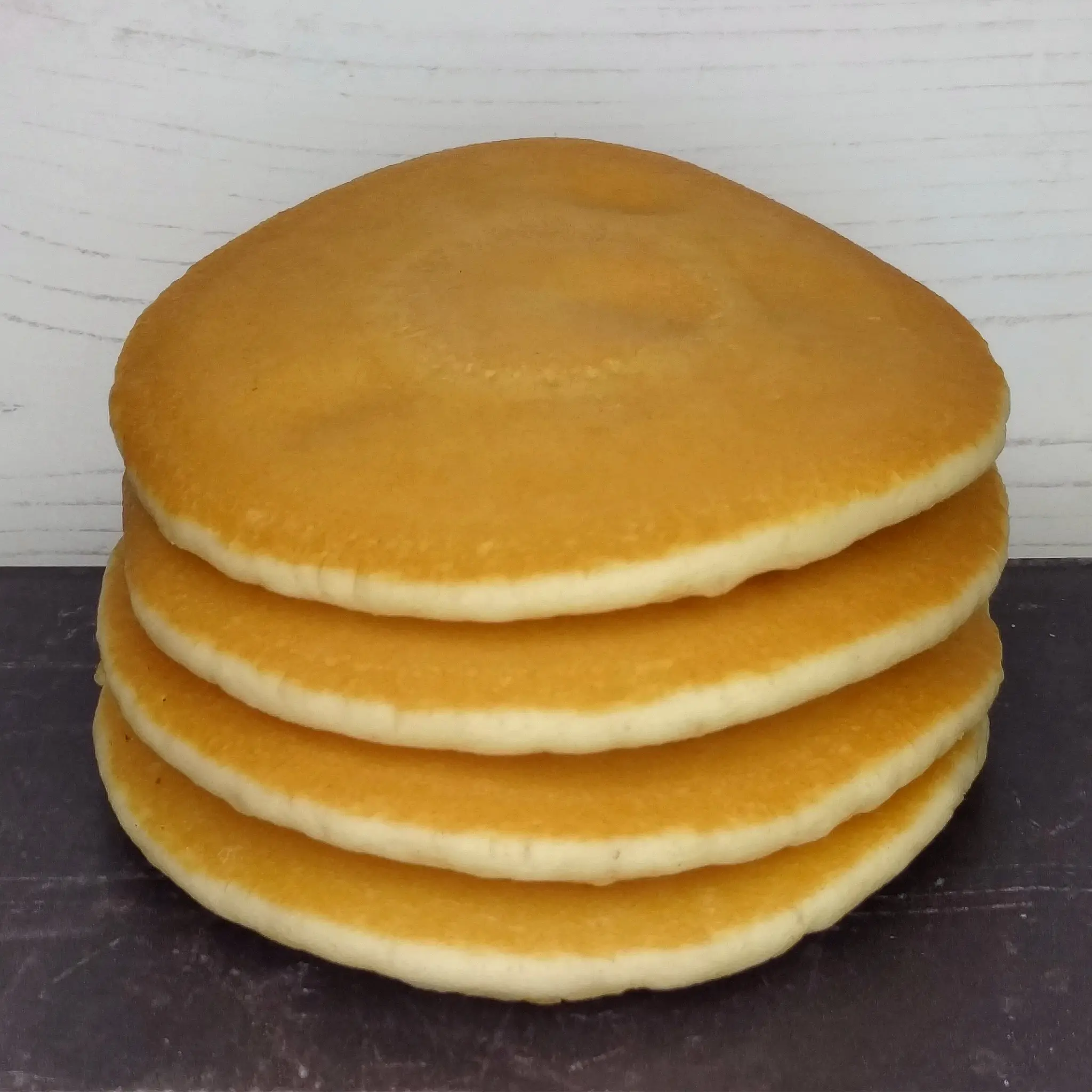 Mega Pancakes