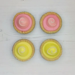 Mixed Tarts