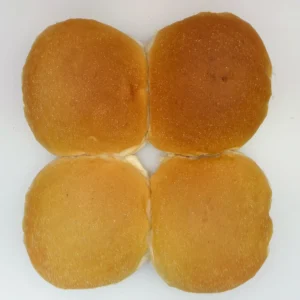 Morning Rolls & Bread