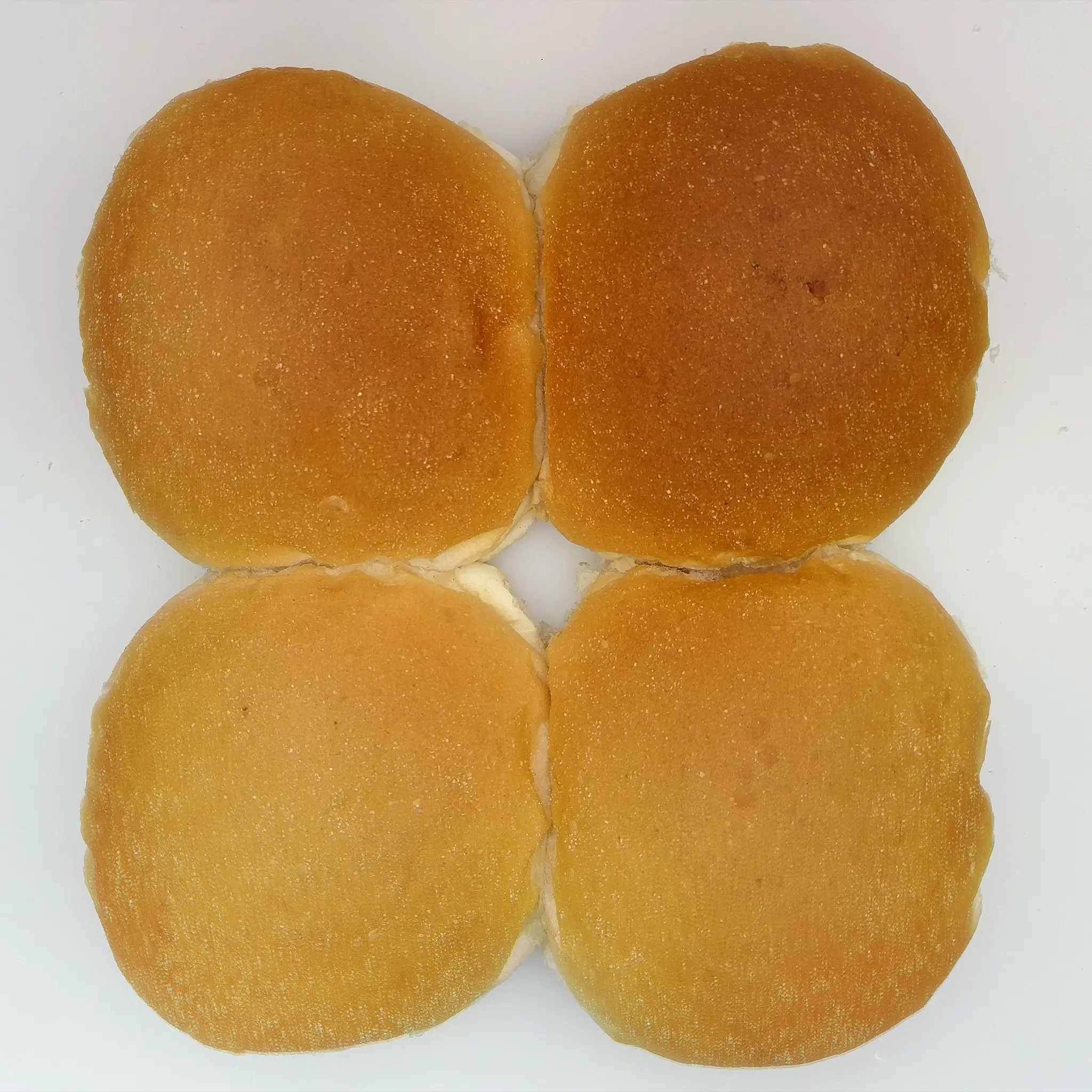 Morning Rolls & Bread