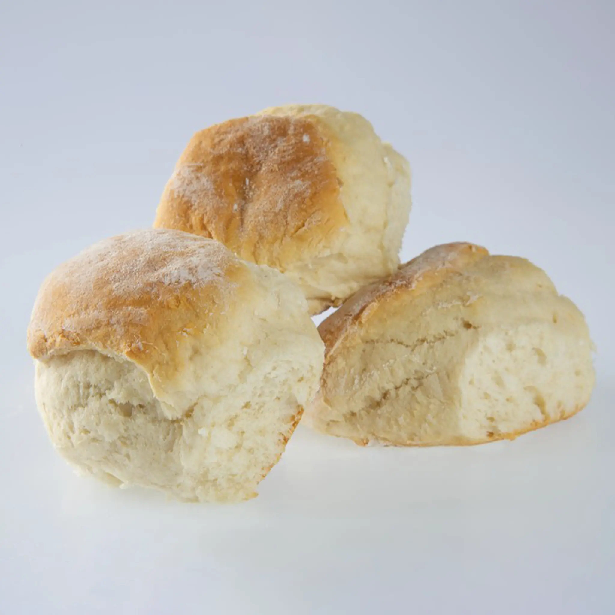 Plain Oven Scones