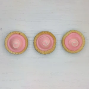 Raspberry Tarts (Small)