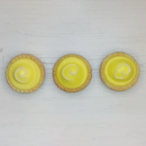 Pineapple Tarts