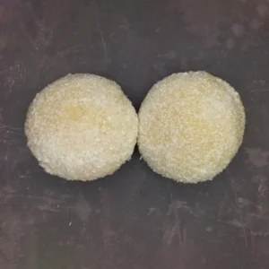 Snowballs