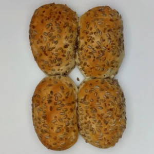 Super Seeded Rolls