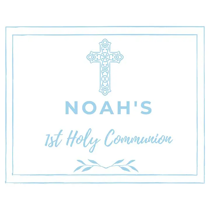 communion