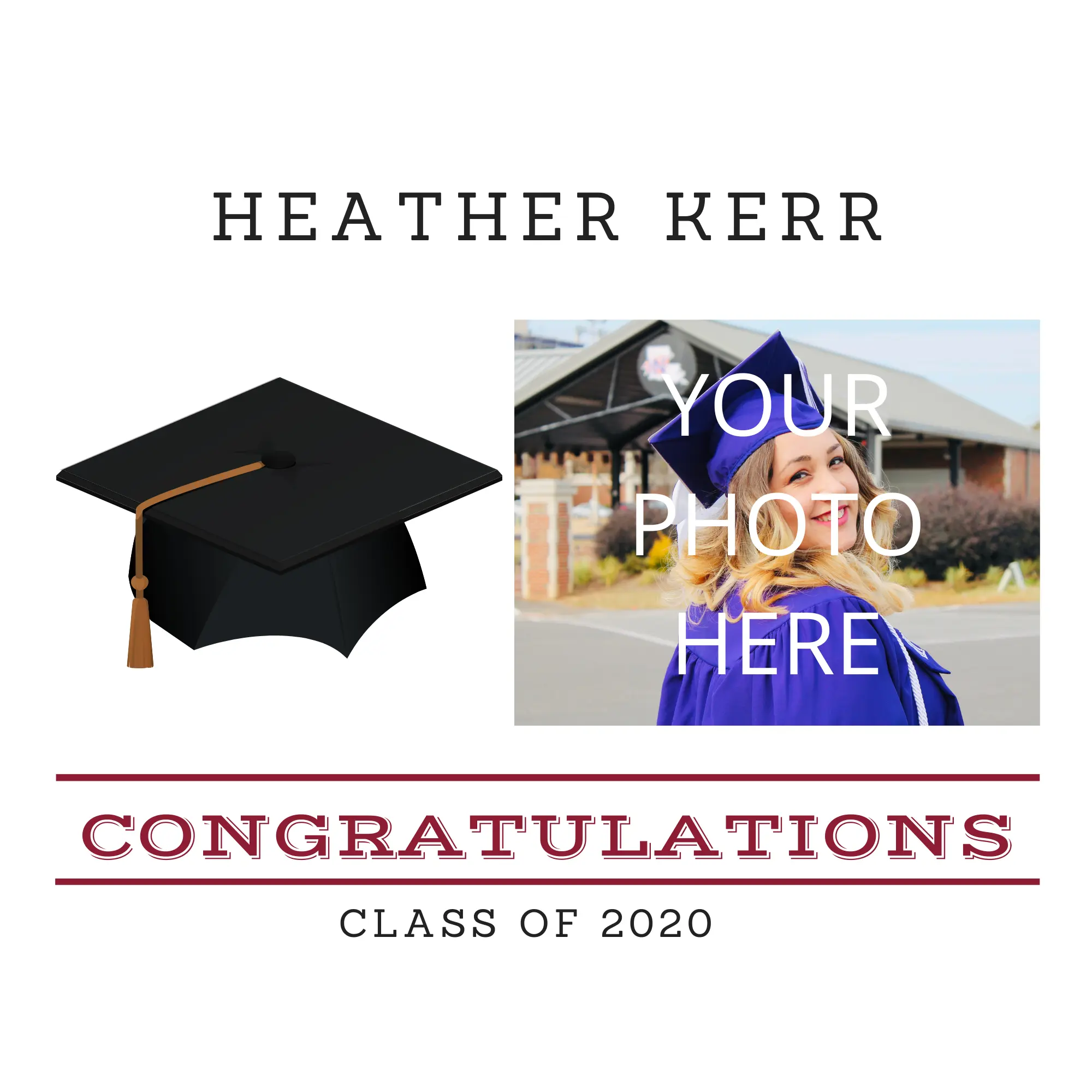 graduation