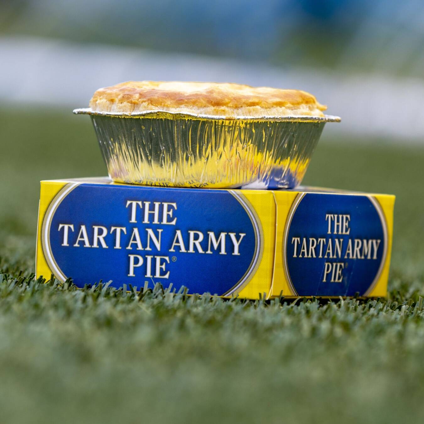 Brownings the Bakers Established 1945 in Kilmarnock