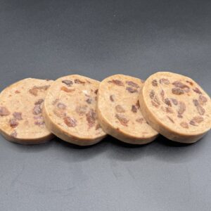 Brownings - Burns Country Foods 4 pack Fruit Pudding