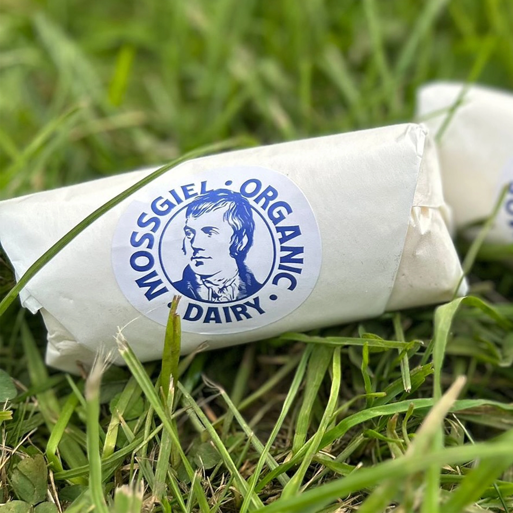 mossgiel organic butter