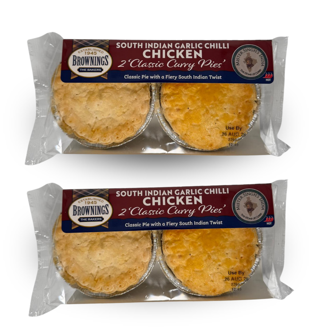 SIGC Chicken 4pk