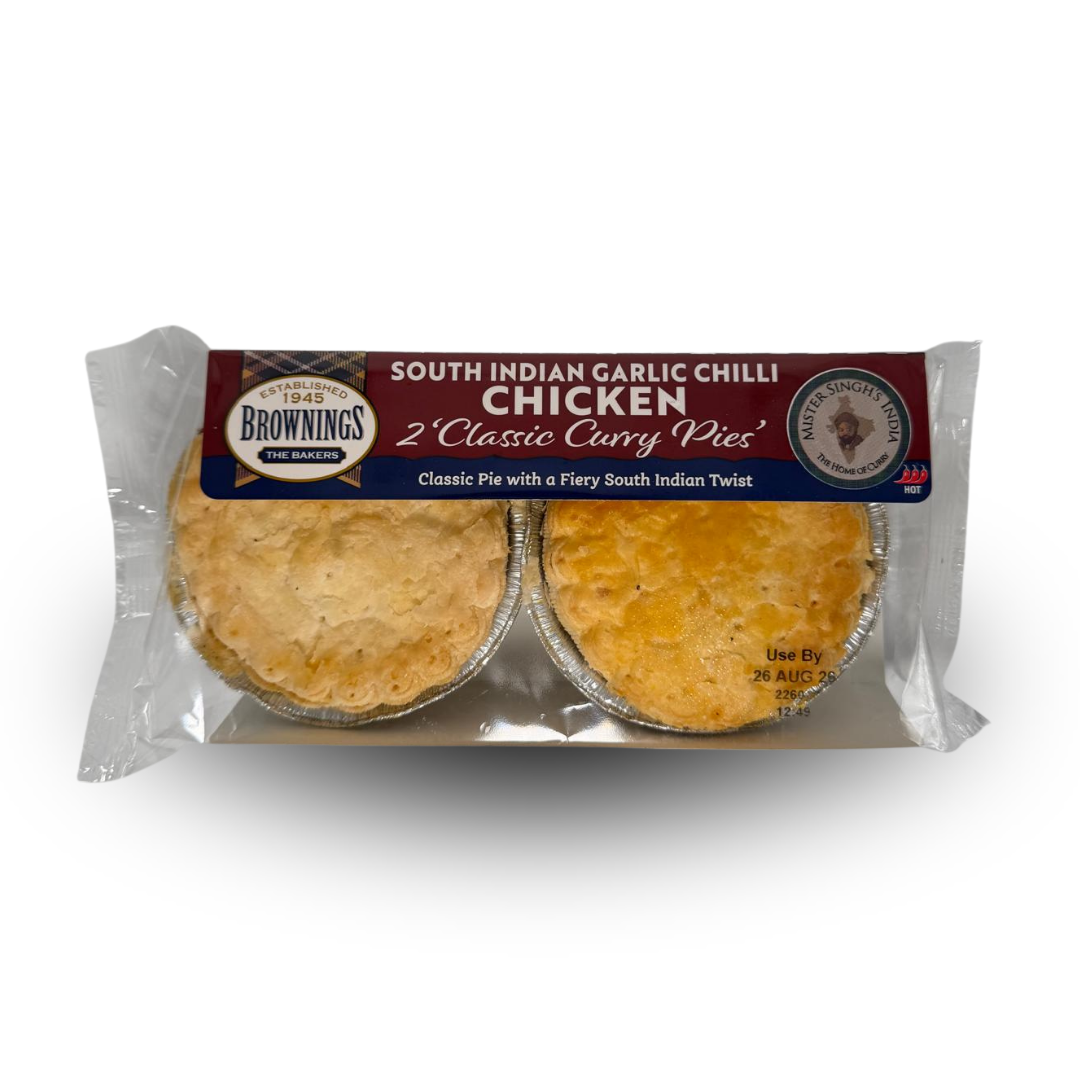 SIGC Chicken